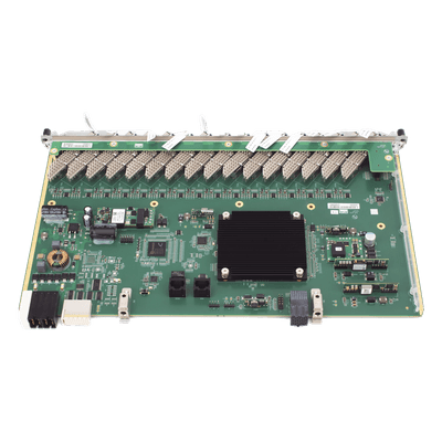 FIBERHOME Tarjeta de Servicio GPON