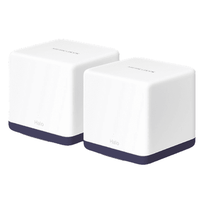 Mercusys Sistema Mesh Wi-Fi