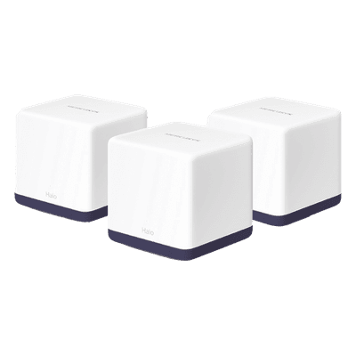 Mercusys Sistema Mesh Wi-Fi