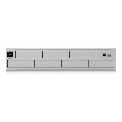 UBIQUITI Servidor NAS Rack 2U