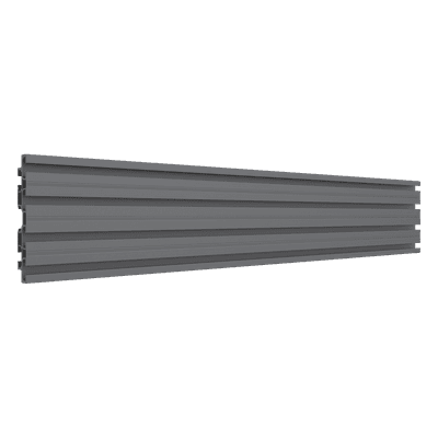 EPCOM INDUSTRIAL Riel de Montaje para Videowall LED