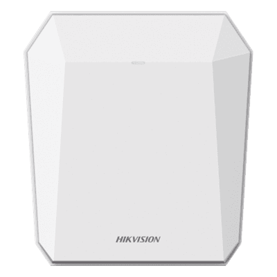 HIKVISION Radar IP Perimetral