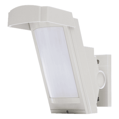 OPTEX Detector de Movimiento Exterior