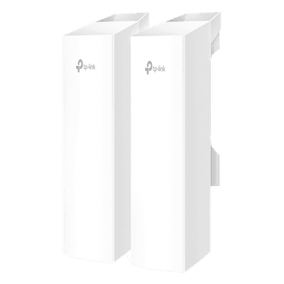 TP-LINK Kit de Enlace Inalámbrico