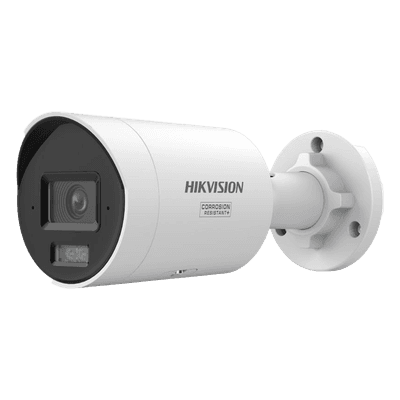 HIKVISION Cámara Bala IP