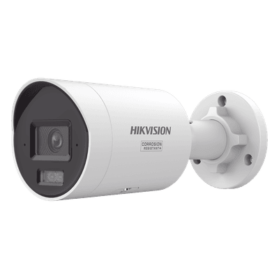 HIKVISION Cámara Bala IP