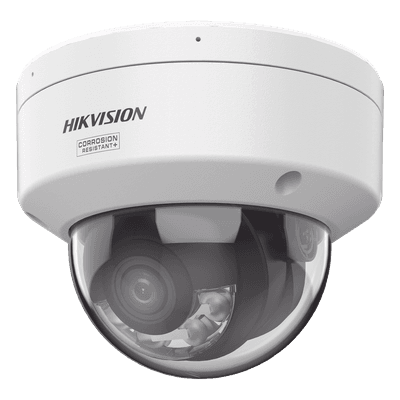 HIKVISION Cámara Domo IP