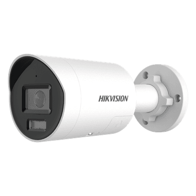 HIKVISION Cámara Bala IP