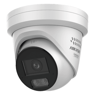 HIKVISION Turret IP