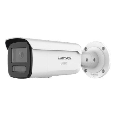 HIKVISION Bala IP 8 Megapixel