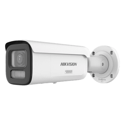 HIKVISION Bala IP 8 Megapixel