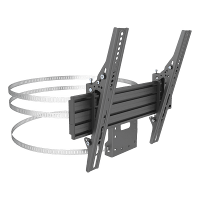EPCOM INDUSTRIAL Soporte de Columna para Pantallas