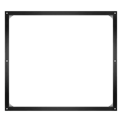 HIKVISION Montaje de Pared para 4 Paneles LED