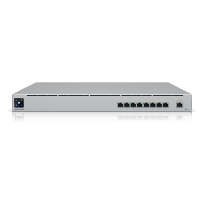 UBIQUITI Switch PoE Administrable