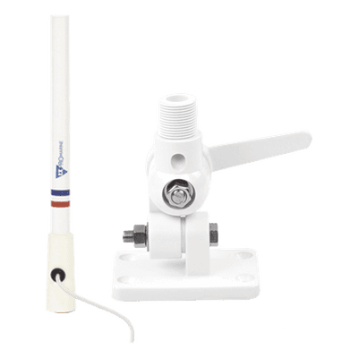 TXPROMARINE Antena Marina VHF