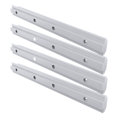 EPCOM INDUSTRIAL Sistema de Montaje para Videowall