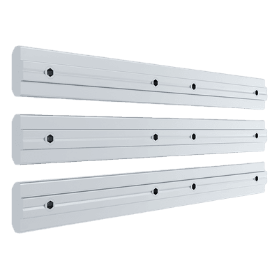 EPCOM INDUSTRIAL Barra de Extensión para VideoWall LED