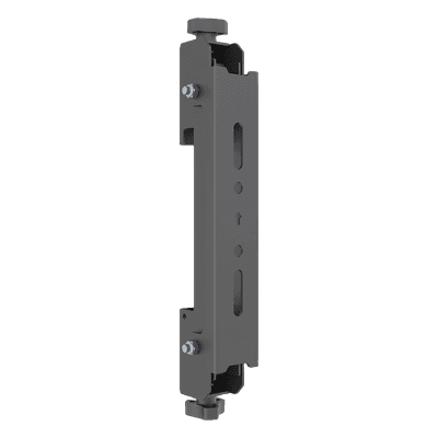 EPCOM INDUSTRIAL Kit de Ganchos para Videowall LED