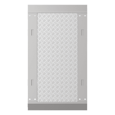 HIKVISION Base para Torniquete Swing