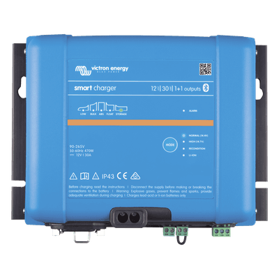 VICTRON ENERGY Cargador de Baterías