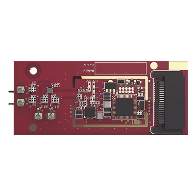HONEYWELL HOME RESIDEO Módulo de Expansión Inalámbrico Multiprotocolo