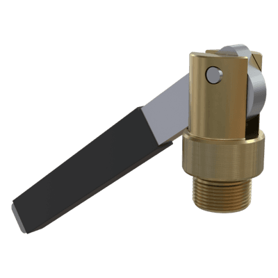 VIKING Herramienta de Reinicio para Solenoide