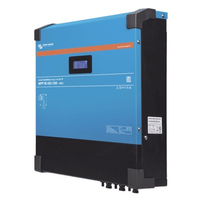 VICTRON ENERGY Controlador de Carga Solar MPPT