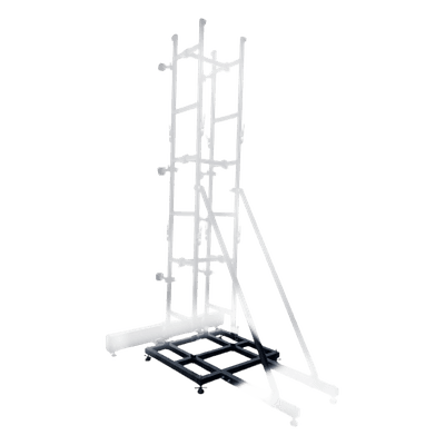 SHINESTAGE Base Soporte para Pantalla LED