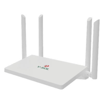 V-SOL Router Wi-Fi 6