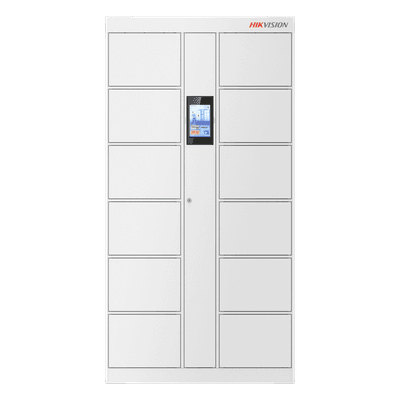 HIKVISION Locker Inteligente