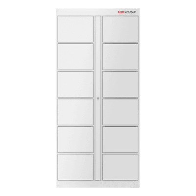 HIKVISION Locker de Expansión