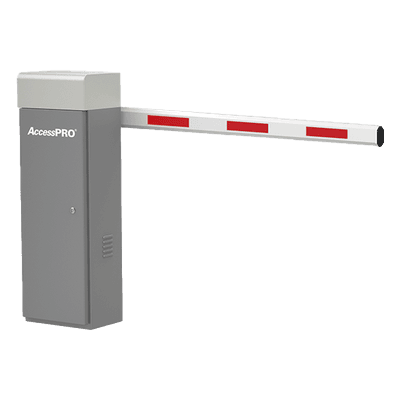 ACCESSPRO Barrera Vehicular