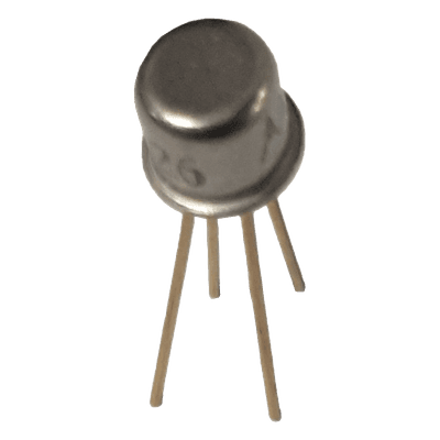 SYSCOM Transistor MOSFET
