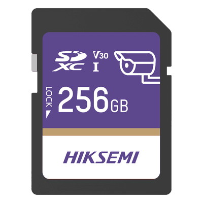 HIKSEMI by HIKVISION Tarjeta SD