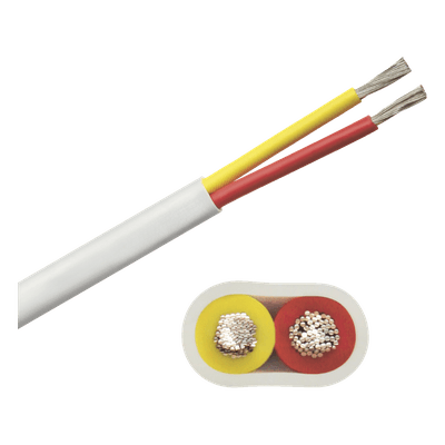 COBRA WIRE & CABLE Cable Eléctrico Plano Marino