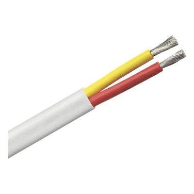 COBRA WIRE & CABLE Cable plano marino