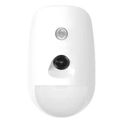 HIKVISION Sensor PIR Inalámbrico