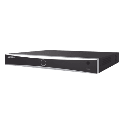 HIKVISION [Acusearch] NVR 12 Megapixel (4K)