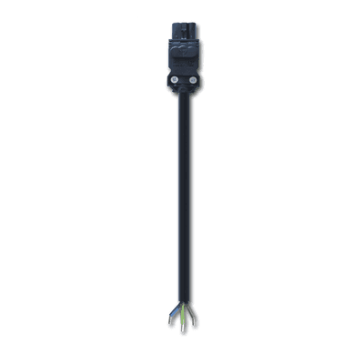 HOFFMAN Cable de Alimentación LED