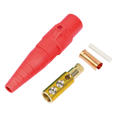 EPCOM PROAUDIO Conector Camlock Macho