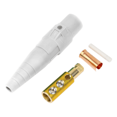 EPCOM PROAUDIO Conector Macho Camlock