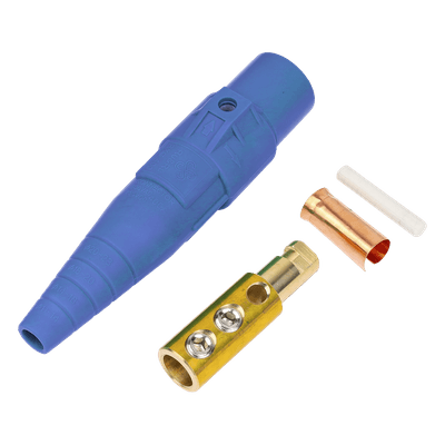 EPCOM PROAUDIO Conector Camlock Macho