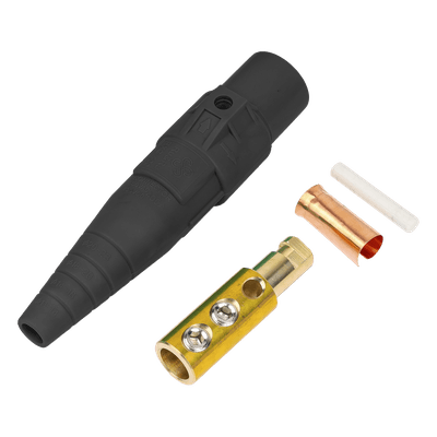 EPCOM PROAUDIO Conector Camlock Macho