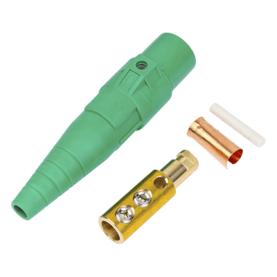 EPCOM PROAUDIO Conector Camlock Macho