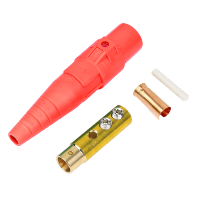 EPCOM PROAUDIO Conector Camlock