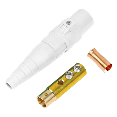 EPCOM PROAUDIO Conector Camlock