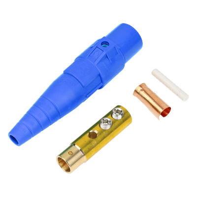 EPCOM PROAUDIO Conector Camlock