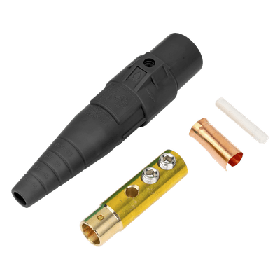 EPCOM PROAUDIO Conector Camlock Hembra