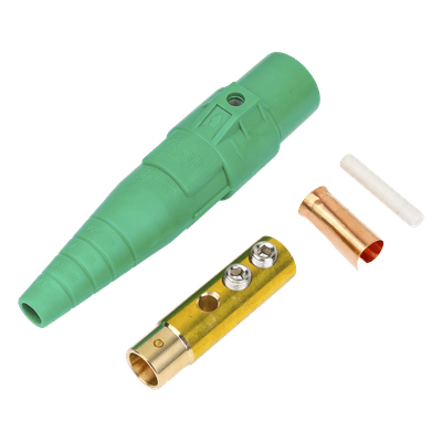 EPCOM PROAUDIO Conector Camlock