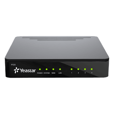 YEASTAR Conmutador IP PBX
